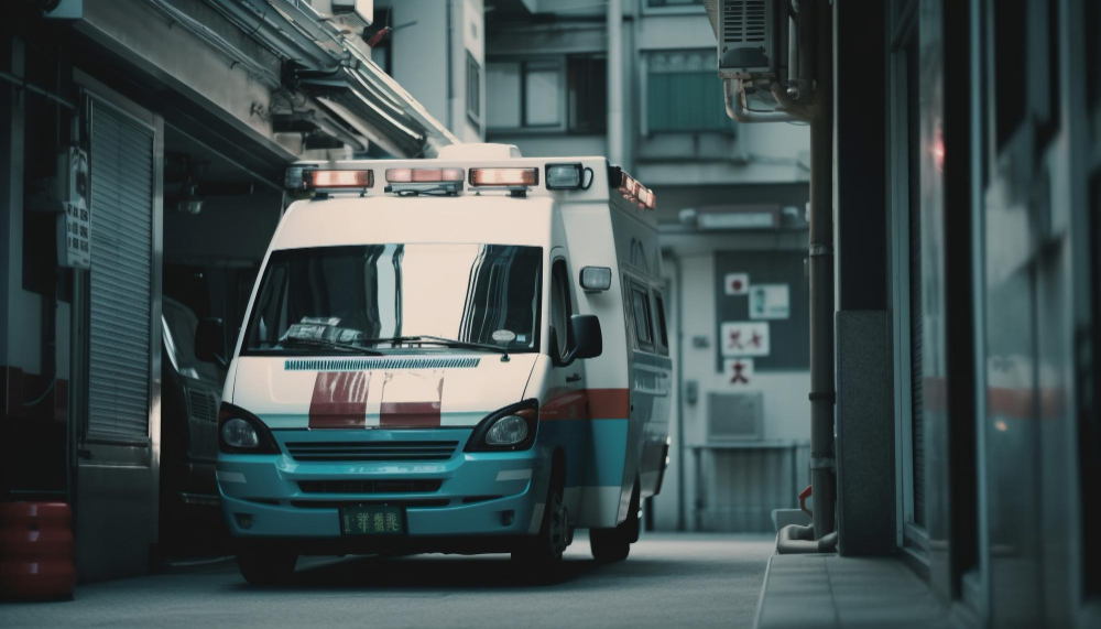 Ambulance La Caussadaise Ambulance La Caussadaise
