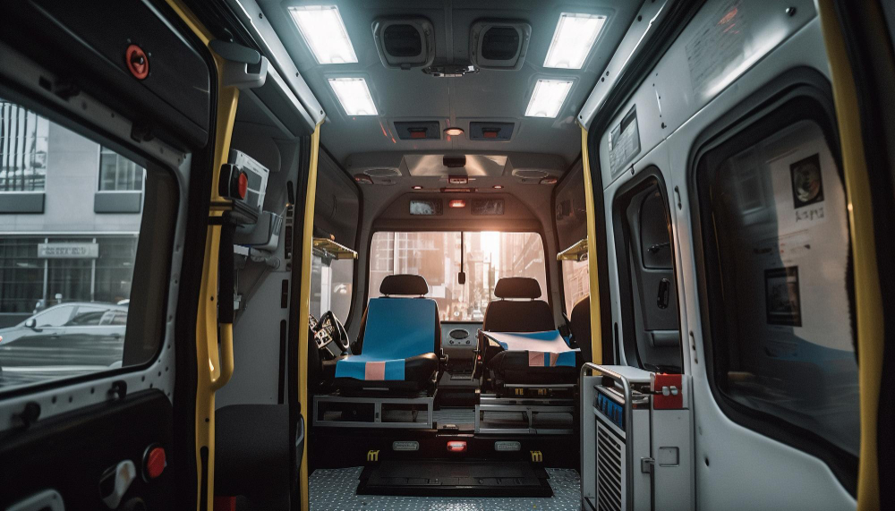 Ambulance La Caussadaise Ambulance La Caussadaise